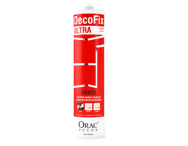 KLEJ DO ŁĄCZEŃ ORAC DECOR FX400