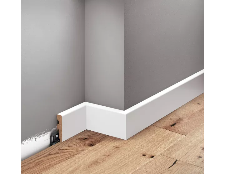 MDF CREATIVA LMDF-03 LISTWA PRZYPODŁOGOWA