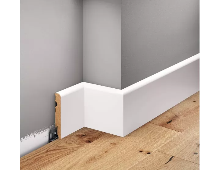 MDF CREATIVA LMDF-07 LISTWA PRZYPODŁOGOWA