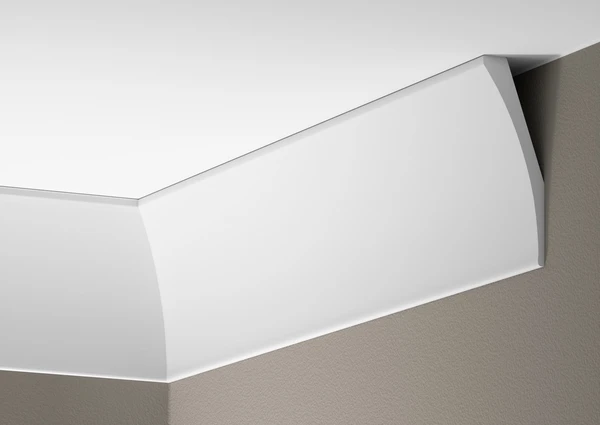 Listwa gzymsowa LNG-54 Creativa - Sztukateria Creativa. Listwy gzymsowe.