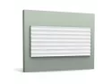Orac Decor W109-2600 Valley Panel 3D