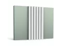 Orac Decor W111-2600 Bar Panel 3D Lamele