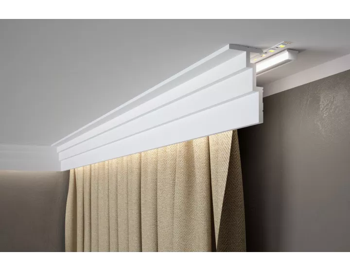 Mardom Decor QL025 Listwa karniszowa