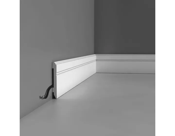 Orac Decor SX105 Listwa Przypodłogowa