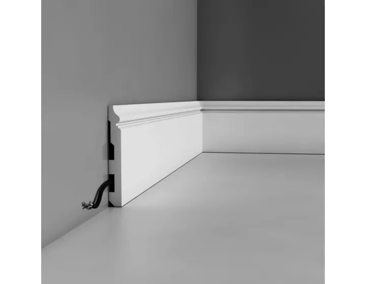 Orac Decor SX118 Listwa Przypodłogowa