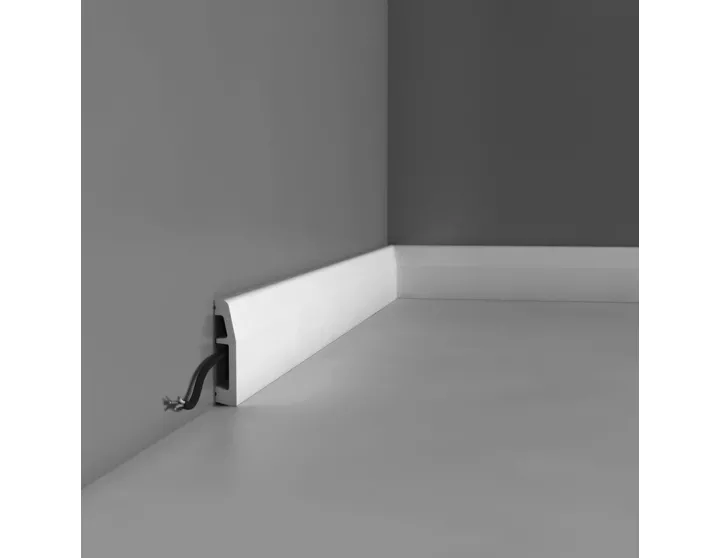 ORAC DECOR SX125 LISTWA PRZYPODŁOGOWA