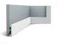 ORAC DECOR  DX157-2300 Listwa przypodłogowa