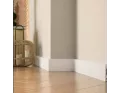 PF080 DuroFit Premium Floor Listwa biała 8 cm