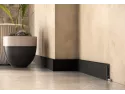 PF080B DuroFit Premium Floor Listwa czarna 8 cm