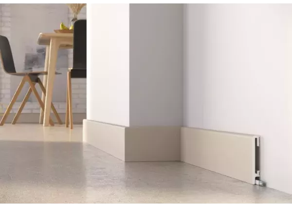 PF100K DuroFit Premium Floor Listwa kaszmir 10 cm