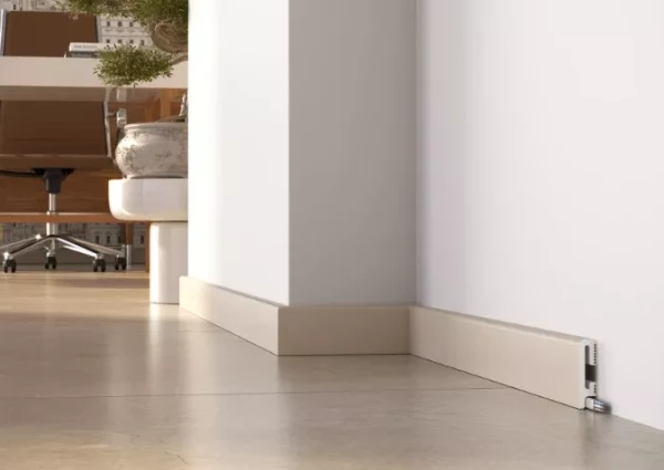 Premium Floor Listwa Durofit kaszmir 6 cm