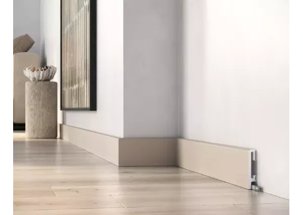 PF080K DuroFit Premium Floor Listwa kaszmir 8 cm