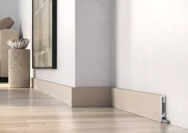 Premium Floor Listwa Durofit kaszmir 8 cm