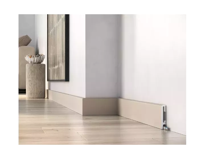 Listwa przypodłogowa