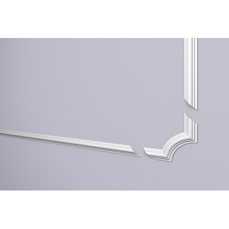 NMC Z103 narożnik ścienny  (4 sztuki)