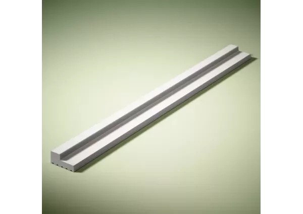 Listwa zakończeniowa Thalia 01 lewa