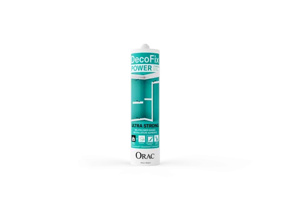 KLEJ ORAC DECOR FDP700 290 ml