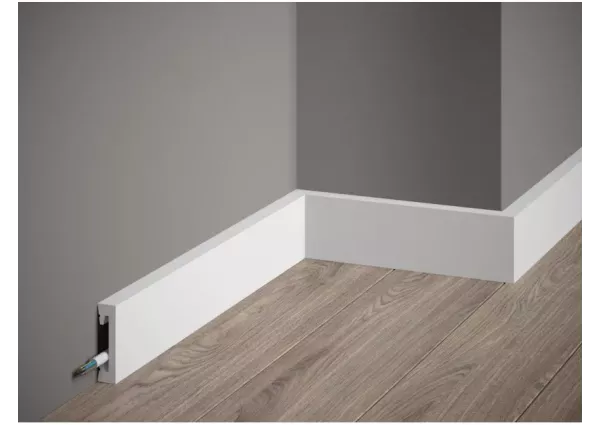 Mardom Decor MD057P Listwa przypodłogowa