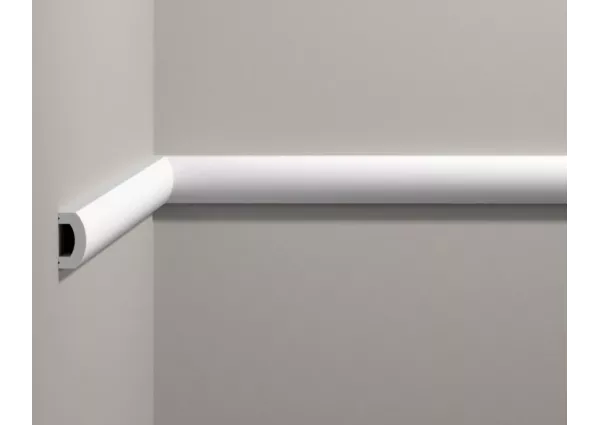 Creativa LNG-59 Listwa ścienna gładka