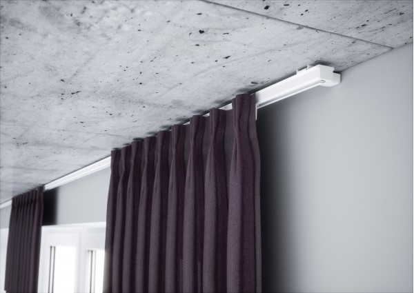 Szyna ZS-300 Creativa aluminiowa 300 cm