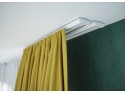 Szyna podwójna ZD2-300 Creativa aluminiowa 300 cm