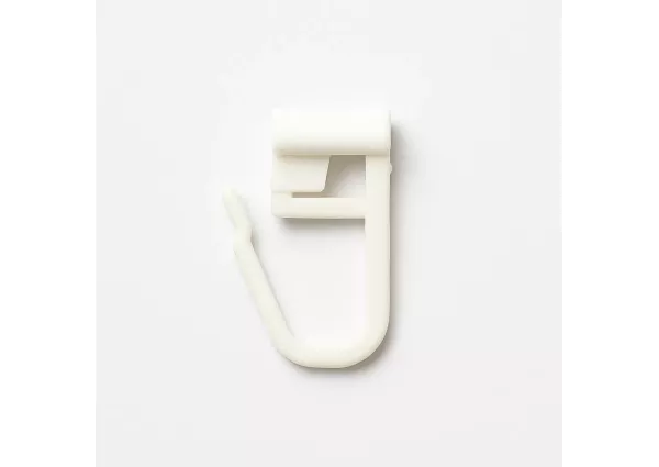 Agrafki do szyn Creativa 10 szt