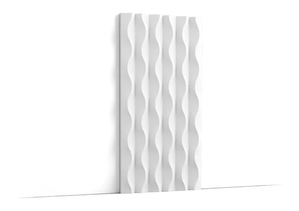 Panel ścienny 3D ORAC DECOR W219 - panele Orac Decor.