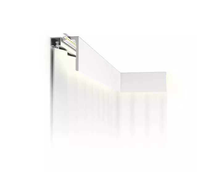 Listwa karniszowa Orac Decor CX215-2600