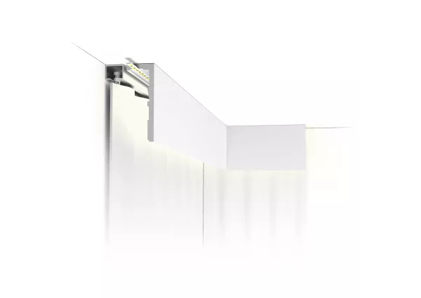 Listwa karniszowa Orac Decor CX216-2600