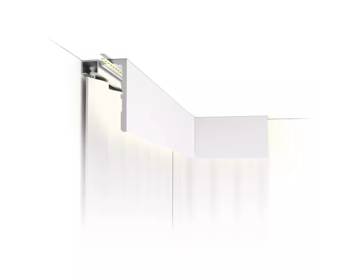 Orac Decor C217 Listwa sufitowa poliuretan