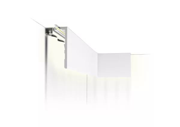 Listwa karniszowa Orac Decor CX217-2600