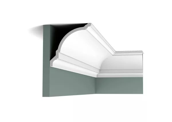 ORAC DECOR CX203 Listwa sufitowa