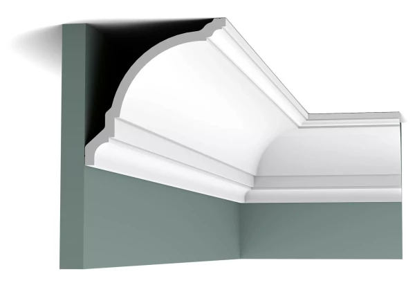 CX203 Orac Decor listwa sufitowa - listwy ozdobne Orac Decor