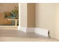 PF082 DUROFIT Premium Floor Listwa biała 8 cm