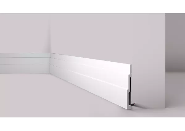 NMC FT18 Listwa przypodłogowa