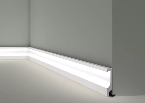 Listwa przypodłogowa NMC IL14 - wykończenia NMC - sklep maszwnetrze.pl