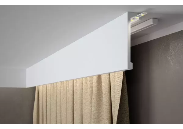 Mardom Decor QL036T Listwa karniszowa 200cm