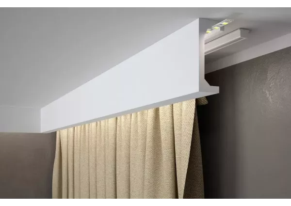 Mardom Decor QL046T Listwa karniszowa