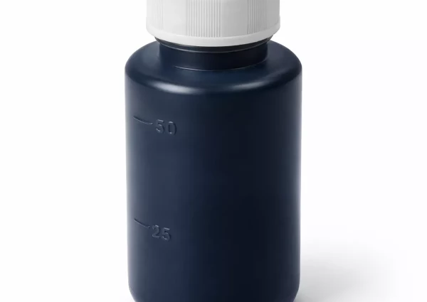 Creativa - czarny lakier na łączenia