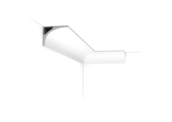 ORAC DECOR C992 Listwa sufitowa