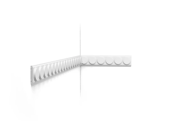 Listwa ścienna ORAC DECOR P9905 -  dekoracyjne listwy Orac Decor