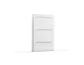 ORAC DECOR W125 Panel 3D