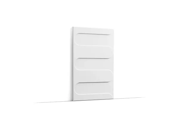 ORAC DECOR W125 Panel 3D