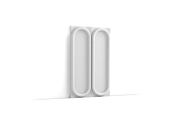 ORAC DECOR W126 Panel 3D