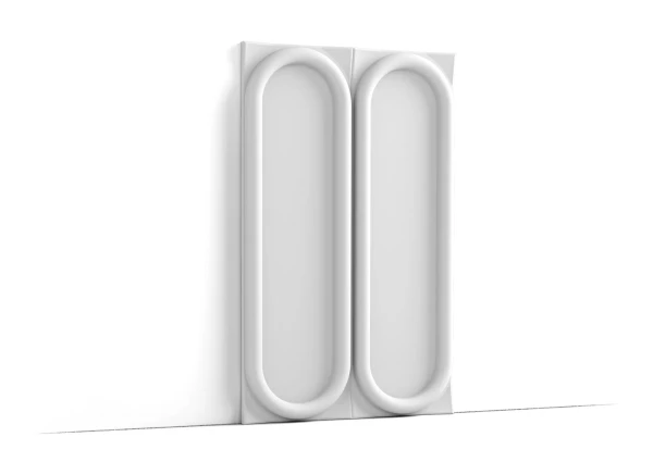 Panel ścienny 3D Orac Decor W126 - Sztukateria dekoracyjna Orac Decor