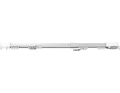 Aluminiowy Teleskopowy Karnisz Elektryczny Creativa 180 cm - 300 cm