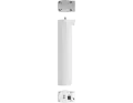 Aluminiowy Teleskopowy Karnisz Elektryczny Creativa 180 cm - 300 cm