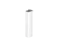 Aluminiowy Teleskopowy Karnisz Elektryczny Creativa 180 cm - 300 cm