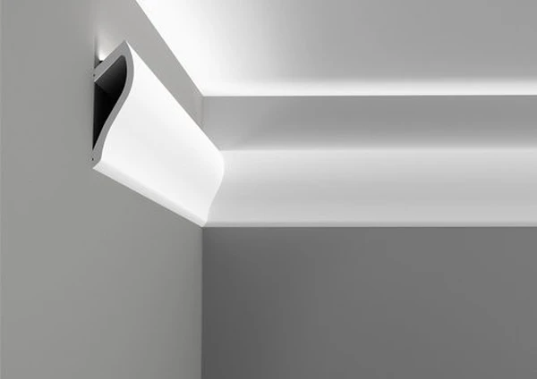 Listwa sufitowa ORAC DECOR C371 - listwy sufitowe Orac Decor