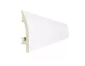 Premium Floor Listwa Durofit PF083 RAL 9003 SuperWhite 8 cm